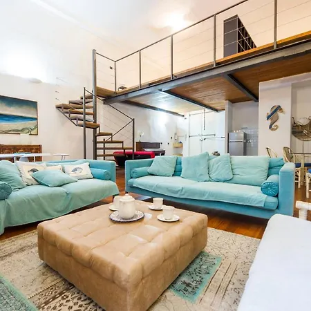 Carlo House By 24 * Gênes