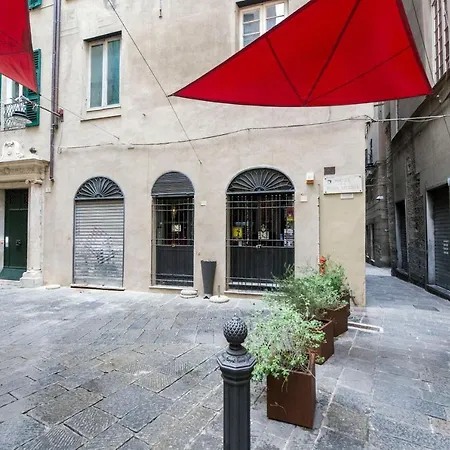Carlo House By 24 Apartman *