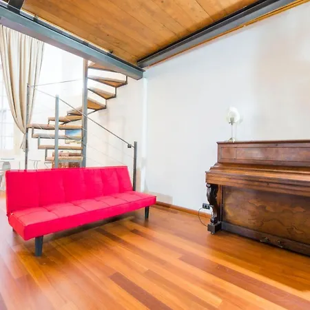 Apartman Carlo House By 24 Genova