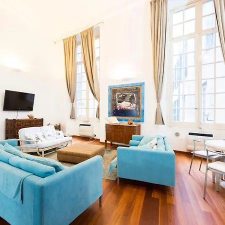 Carlo House By 24 Genova