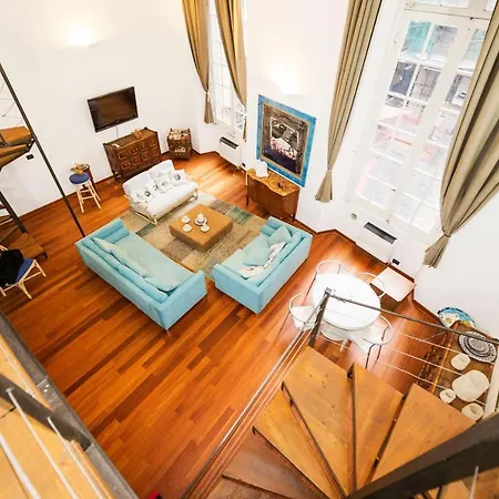 Carlo House By 24 Apartman *