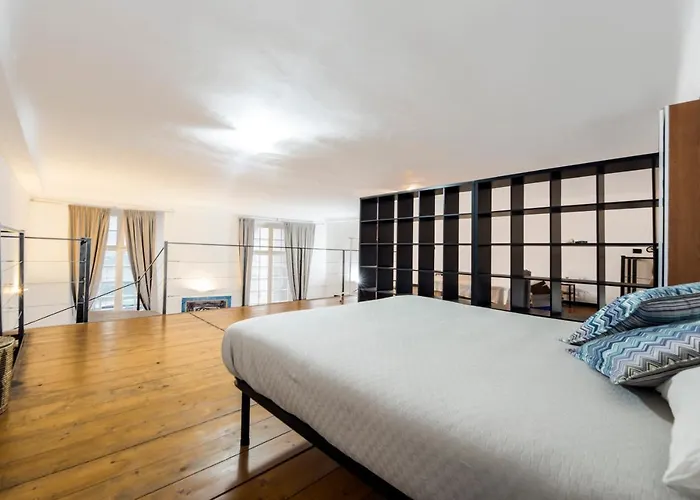 Carlo House By 24 Apartmán