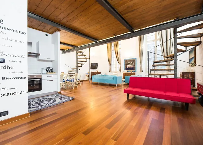 Carlo House By 24 *