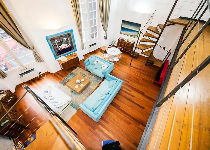 Apartmán Carlo House By 24 *