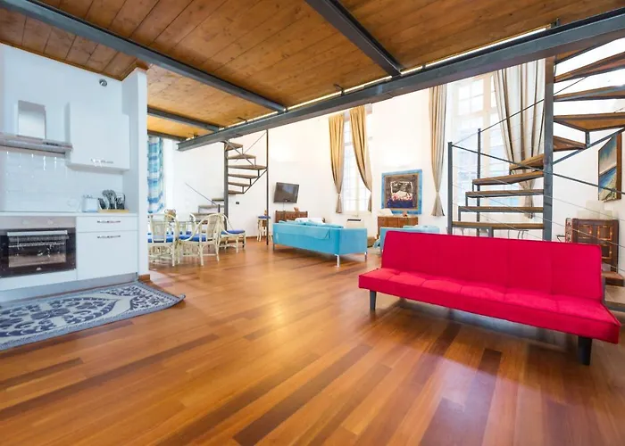 Carlo House By 24 Apartmán *