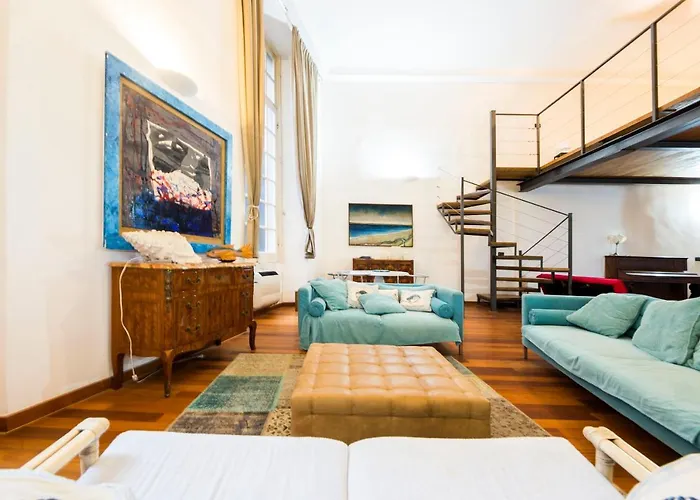 Carlo House By 24 Apartmán