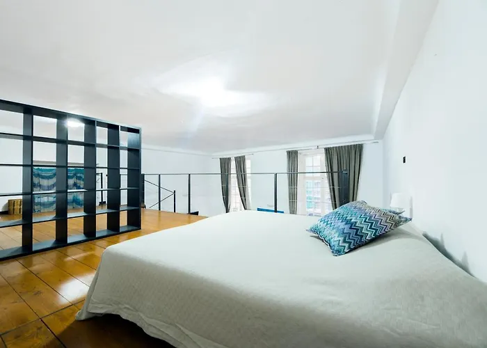 Apartmán Carlo House By 24 Janov