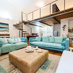 Carlo House By 24 * Genua
