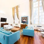 Carlo House By 24 Genua