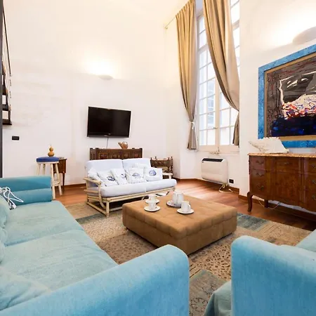 Carlo House By 24 Apartmán *